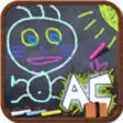 Icon of program: Real ChalkBoard AC for iP…
