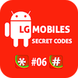 Icon of program: Secret Codes for Lg Mobil…