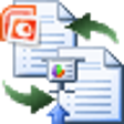 Icono de programa: Batch PPTX to PPSX Conver…
