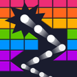 Icono de programa: Brick Out - Shoot the bal…