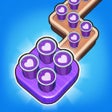 Icon of program: Coffee Match: Block Puzzl…