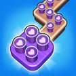 Icon of program: Coffee Match: Block Puzzl…