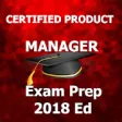Icon of program: CPM Certified Product Man…