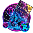 Icono de programa: Lightning Storm Tech Laun…