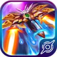 Icon of program: Galaxy Force Shooter (Gua…
