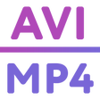 AVI to MP4 Converter icon