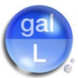 Icon of program: Gallon To Liter, the fast…