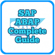 Icono de programa: Learn SAP - ABAP Complete…