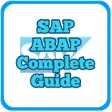 Icon of program: Learn SAP - ABAP Complete…