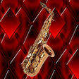 Icono de programa: Sax Alto Virtual