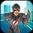 Icono de programa: Super Light Speed Hero Vs…