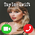 Icon of program: Taylor Swift Video Call A…