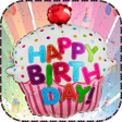 Icon of program: Create birthday invitatio…