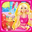 Icon of program: Princess cleanup game ^oo…