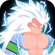 Icon of program: Stickman Legends Dragon R…
