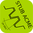 Icono de programa: Stub ACME Thread Calculat…