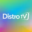 Icon of program: DistroTV: Watch Free Live…