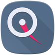 Icon of program: Reachability Cursor: one-…