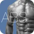Icon of program: Abs Workout - Personal Tr…