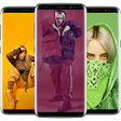 Icono de programa: billie eilish Wallpapers …