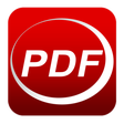 Icono de programa: PDF Reader Pro - Doc Expe…