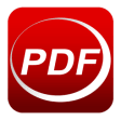 Icon of program: PDF Reader Pro - Doc Expe…