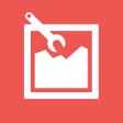 Icon of program: Fixer - Wallpaper Fix & C…