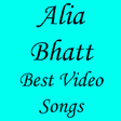 Icono de programa: Alia Bhatt Best Video Son…