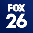 Icon of program: FOX 26 News