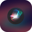 Icon of program: Siri Assistnt voice comma…