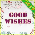 Icon of program: Good Wishes For Love