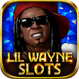 LIL WAYNE SLOTS: Slot Machines Casino Games Free icon