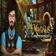 Icon of program: The Dreamatorium of Dr. M…