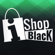 iShop Black icon