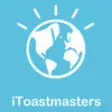 Icon of program: Toastmasters