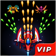 Icon of program: Galaxy Shooter - Falcon S…