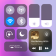 Icon of program: Control Panel  Quick Acce…