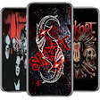 Icon of program: Slipknot Wallpaper HD and…
