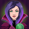 Icon of program: Magic ball with Mall - De…