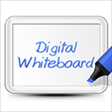 Digital Whiteboard for Windows 10 icon