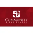 Icon of program: Community Bible Church Be…