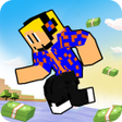 Icon of program: Craft Runner - Money Run …