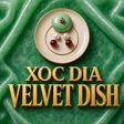 Icono de programa: Xoc Dia Velvet Dish