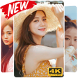 Icono de programa: Jisoo Blackpink Wallpaper…