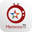 Icon of program: Morocco TV Live