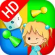 Icon of program: Parchis for Kids HD