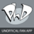 PHD Comics for Windows 8 icon