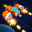 Icono de programa: Space War  Retro Shooter