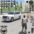 Icono de programa: Offroad Monster Jeep Raci…