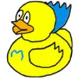 Icon of program: DuckDuckDoom